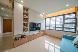 Blk 550B Segar Road (Bukit Panjang), HDB 4 Rooms #601467711